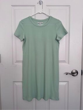 American Eagle Outfitters | Dresses | Blue Velvet Wrap Dress From American  Eagle | Poshmark